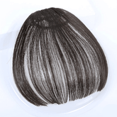 Bangs Clip-in Hair Extension - Anellace